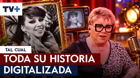 ¡Que no se pierda la trayectoria de Paty en la música y TV!