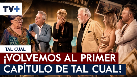 Así nació Tal Cual: el recuerdo de su primer capítulo
