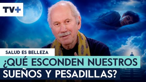 El significado oculto de los sueños: ¿Qué nos quiere decir nuestro inconsciente?