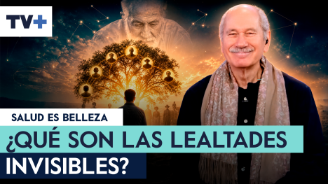 Lealtades invisibles: Pedro Engel explica los secretos del árbol genealógico
