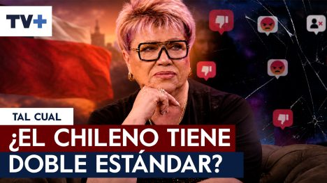 ¿Tenemos miedo a opinar?: El doble estándar de los chilenos ante el temor a la funa