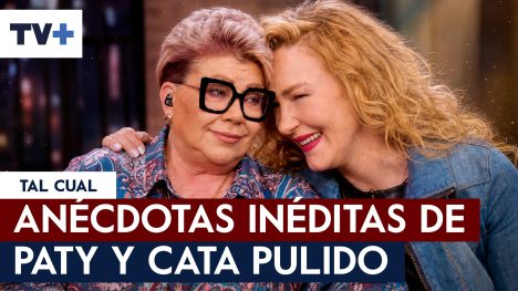 ¡De alto impacto! Las desconocidas historias de Paty Maldonado y Cata Pulido