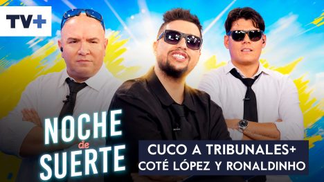 Noche de Suerte | 07 de octubre de 2026