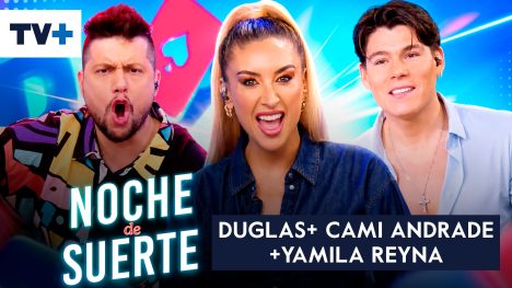Noche de Suerte | 30 de septiembre de 2026