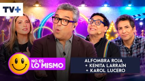 No es lo mismo | 06 de octubre de 2026