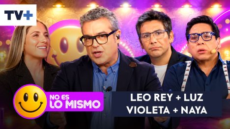 No es lo mismo | 05 de octubre de 2026