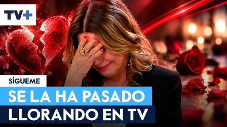 Alfombra Roja se pasó con la sobreexposición de Pancha Merino