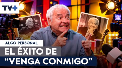 Pollo Fuentes y su coqueteo con la TV que marcó una generación