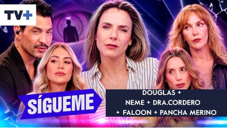 Sígueme | 16 de octubre de 2026