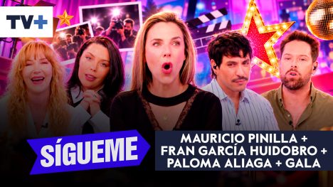 Sígueme | 05 de octubre de 2026