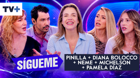 Sígueme | 14 de octubre de 2026