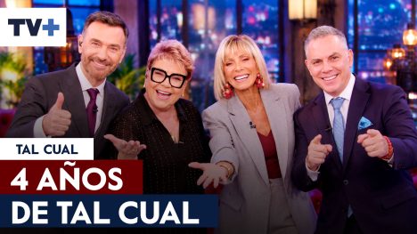 ¡Celebramos mil capítulos gracias a ustedes!