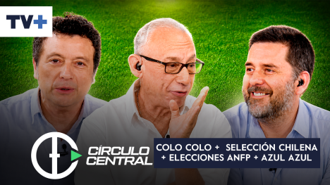Círculo Central | 11 de octubre de 2026