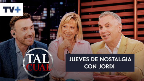 Tal Cual | 08 de octubre de 2026