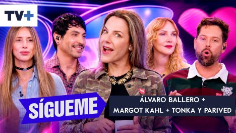 Sígueme | 26 de octubre de 2026