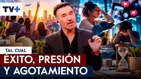 Generación Millenial: cuando ser exitoso no es suficiente