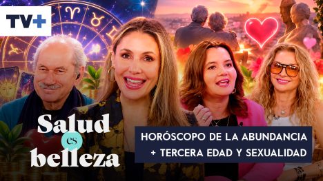 Salud es Belleza | 01 de octubre de 2026