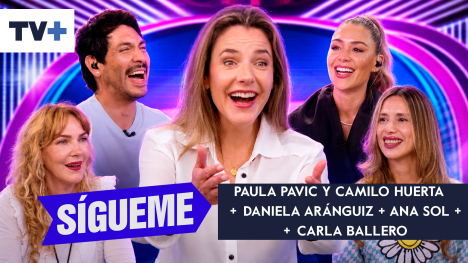 Sígueme | 13 de octubre de 2026