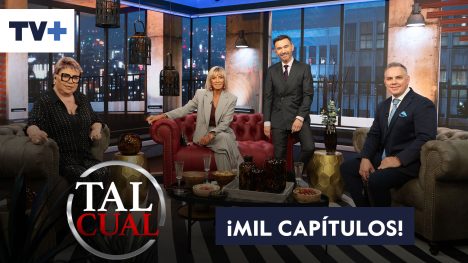 Tal Cual | 02 de octubre de 2026