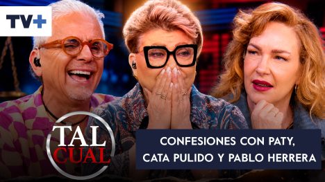 Tal Cual | 20 de octubre de 2026