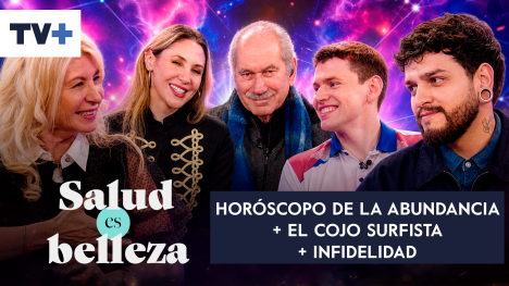 Salud Es Belleza | 08 de octubre de 2026