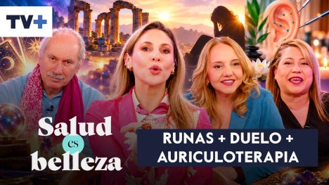 Salud es Belleza | 14 de octubre de 2026