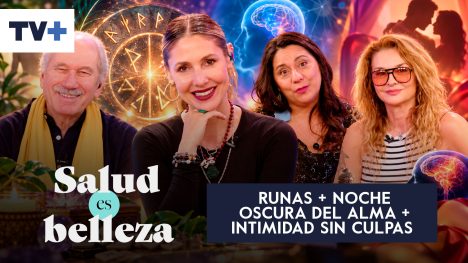 Salud es Belleza | 16 de octubre de 2026