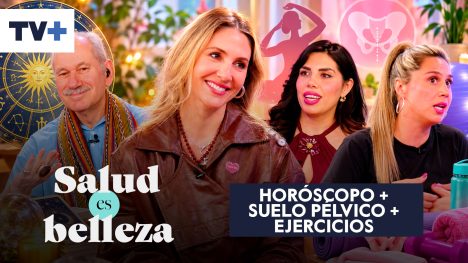 Salud es Belleza | 22 de octubre de 2026