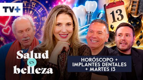 Salud es Belleza | 13 de octubre de 2026