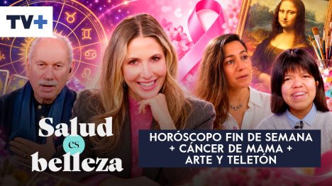 Salud es Belleza | 23 de octubre de 2026