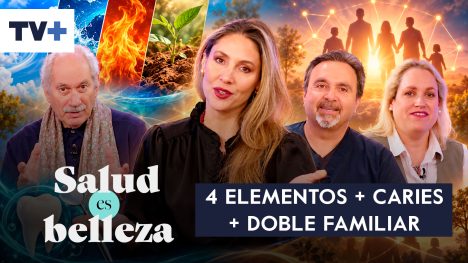 Salud es Belleza | 26 de octubre de 2026