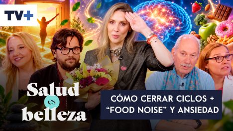 Salud es Belleza | 29 de octubre de 2026