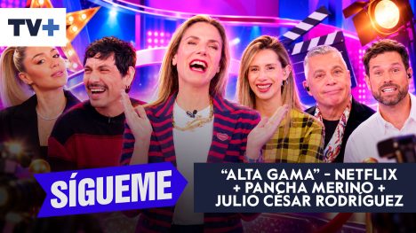 Sígueme | 22 de octubre de 2026