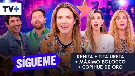 Sígueme | 23 de octubre de 2026