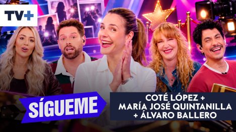 Sígueme | 07 de octubre de 2026