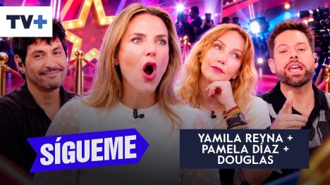 Sígueme | 29 de octubre de 2026