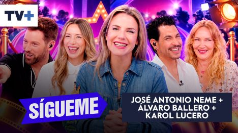 Sígueme | 30 de octubre de 2026