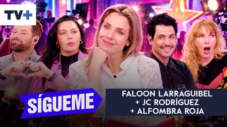 Sígueme | 06 de octubre de 2026