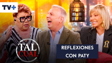 Tal Cual | 09 de octubre de 2026