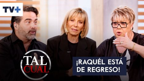 Tal Cual | 23 de octubre de 2026