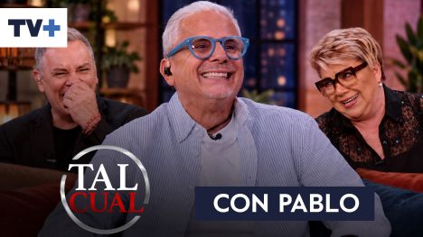 Tal Cual | 13 de octubre de 2026