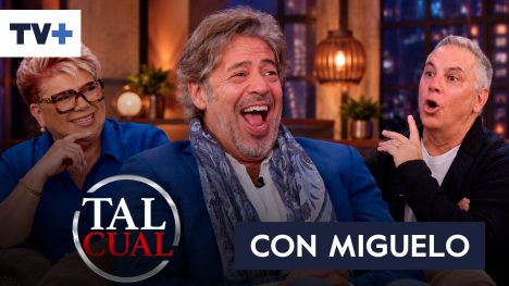 Tal Cual | 16 de octubre de 2026