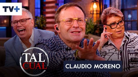 Tal Cual | 12 de octubre de 2026