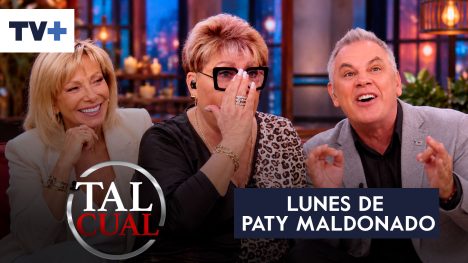 Tal Cual | 26 de octubre de 2026
