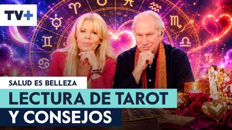 Horóscopo del amor de Pedro Engel y Kathy Szabo