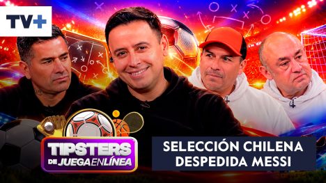 Tipsters | 13 de octubre de 2026