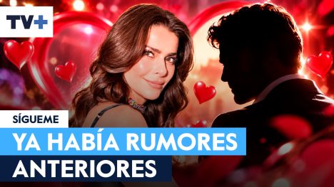 ¡Tonka tiene un nuevo amor! Sería un conocido periodista….