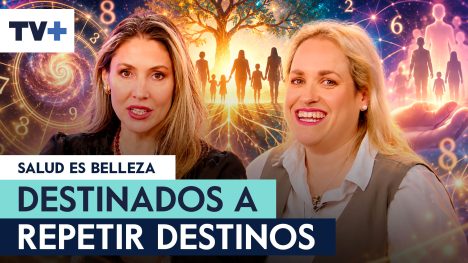 ¿Qué es y cómo encontrar a tu doble transgeneracional?