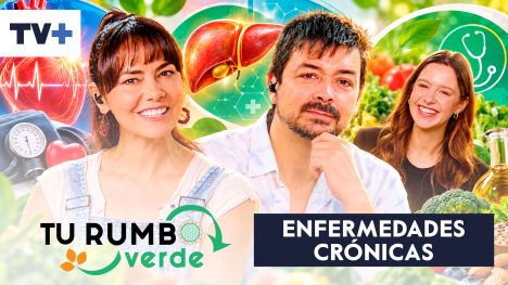 Tu Rumbo Verde | Temporada 09 | Capítulo 02